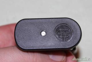 Caricatore Beretta BU9 Nano 9x21