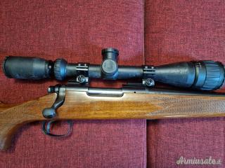 Remington 700 .22-250 Remington