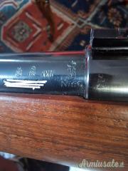Remington 700 .22-250 Remington