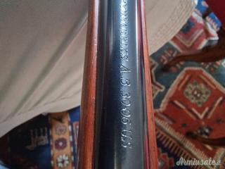 Remington 700 .22-250 Remington