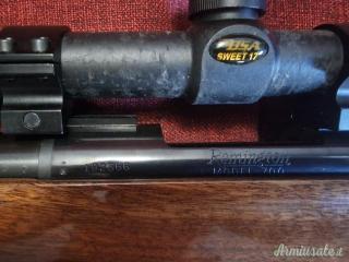 Remington 700 .22-250 Remington