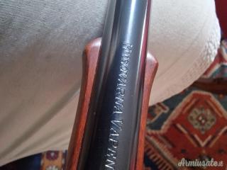 Remington 700 .22-250 Remington