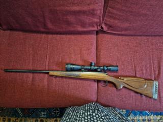 Remington 700 .22-250 Remington