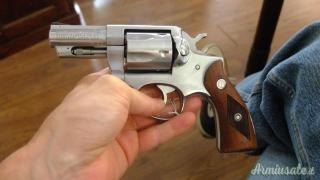 Ruger | Sturm speed six  .357 Magnum  |  9x31mmR  | .353 Casull