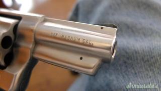 Ruger | Sturm speed six  .357 Magnum  |  9x31mmR  | .353 Casull