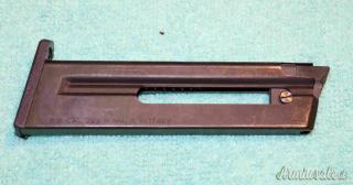 Caricatore Beretta 87BB   Cal. 22LR