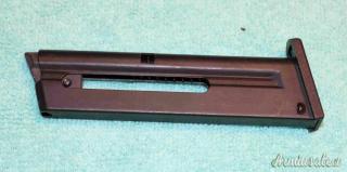 Caricatore Beretta 87BB   Cal. 22LR