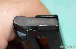 Caricatore Beretta 87BB   Cal. 22LR