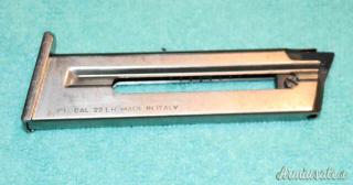 Caricatore Beretta 87BB  Inox Cal. 22LR
