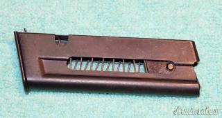 Caricatore Beretta 21A  Cal. 22LR