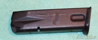 Caricatore Sig Sauer P228  Cal 9x21