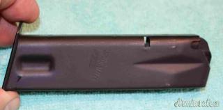 Caricatore Sig Sauer P226  Cal 9x21