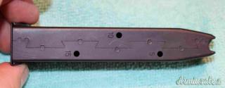 Caricatore Sig Sauer P226  Cal 9x21