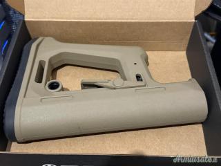 Calcio Magpul DR-PR 1 FDE - Pari al nuovo