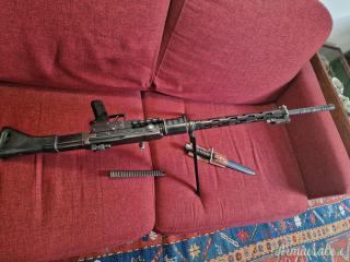 STG 510 7.5x55mm Schmidt Rubin