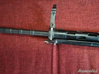 STG 510 7.5x55mm Schmidt Rubin