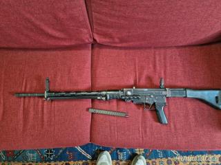 STG 510 7.5x55mm Schmidt Rubin