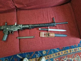 STG 510 7.5x55mm Schmidt Rubin
