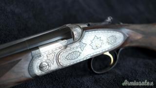 Beretta SO3 EE.LL. Modello Speciale Calibro 12