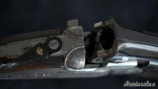 Beretta SO3 EE.LL. Modello Speciale Calibro 12