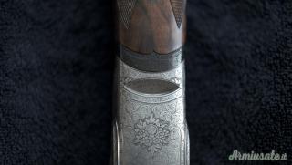 Beretta SO3 EE.LL. Modello Speciale Calibro 12