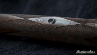 Beretta SO3 EE.LL. Modello Speciale Calibro 12