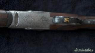 Beretta SO3 EE.LL. Modello Speciale Calibro 12
