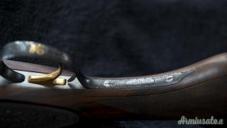 Beretta SO3 EE.LL. Modello Speciale Calibro 12