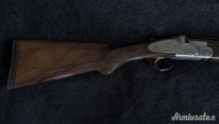 Beretta SO3 EE.LL. Modello Speciale Calibro 12