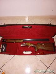 Perazzi Mx8  12