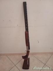 Perazzi Mx8  12