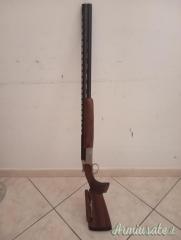 Perazzi Mx8  12