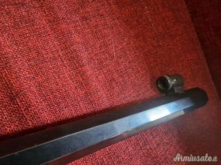 Pedersoli 1874 Sharps Sporting De Luxe .45-70 Government