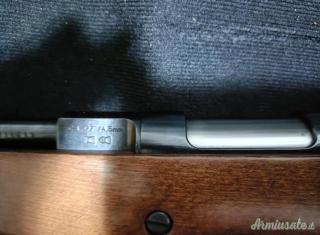 Weihrauch D-97634 4.5/.177