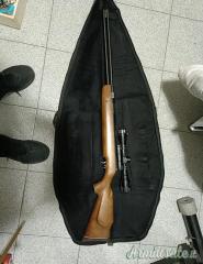 Weihrauch D-97634 4.5/.177