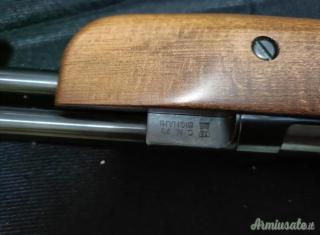 Weihrauch D-97634 4.5/.177