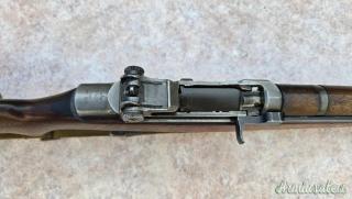 Carabina Breda Roma Garand cal 30-06 contratto danese anno 1955 ottime condizioni
