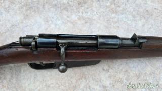 Carabina Carcano 91 38 cavalleria cal 6.5x52 ottime condizioni  per info contattaci