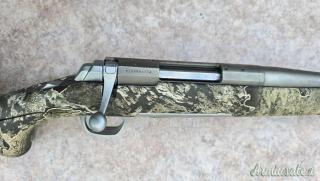 Carabina Browning X Bolt inox camo cal 308 win ARMA NUOVA  pe rinfo contattaci