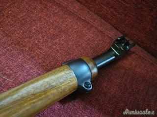 Schmidt Rubin K31  .22 Long Rifle