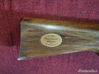 Schmidt Rubin K31  .22 Long Rifle