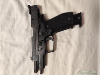 SIG-Sauer P226 9x21mm IMI