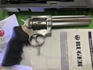 Ruger | Sturm GP100 6