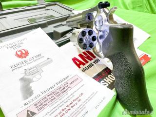 Ruger | Sturm GP100 6