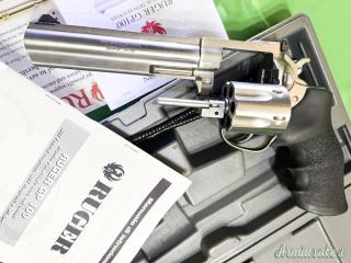 Ruger | Sturm GP100 6