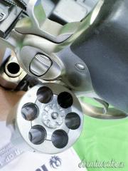 Ruger | Sturm GP100 6