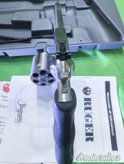 Ruger | Sturm GP100 6