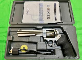 Ruger | Sturm GP100 6