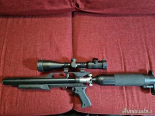 ...Altro | Non elencato gunpower 5.5