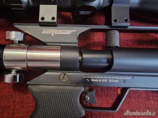 ...Altro | Non elencato gunpower 5.5